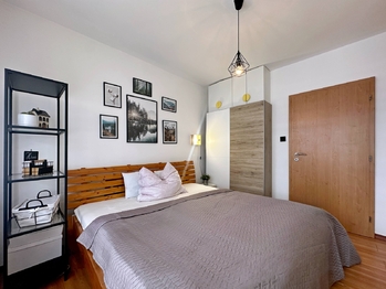 Prodej bytu 3+1 v družstevním vlastnictví 67 m², Prachatice