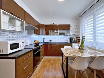 Prodej bytu 3+1 v družstevním vlastnictví 67 m², Prachatice