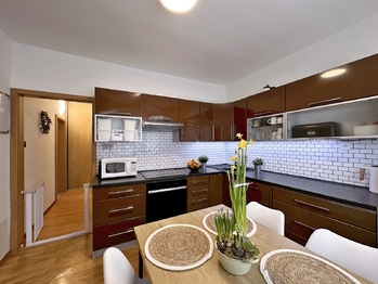 Prodej bytu 3+1 v družstevním vlastnictví 67 m², Prachatice