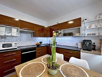 Prodej bytu 3+1 v družstevním vlastnictví 67 m², Prachatice