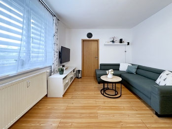 Prodej bytu 3+1 v družstevním vlastnictví 67 m², Prachatice