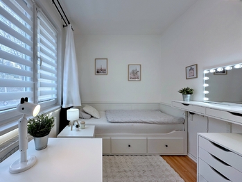 Prodej bytu 3+1 v družstevním vlastnictví 67 m², Prachatice