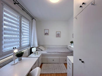 Prodej bytu 3+1 v družstevním vlastnictví 67 m², Prachatice