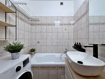 Prodej bytu 3+1 v družstevním vlastnictví 67 m², Prachatice