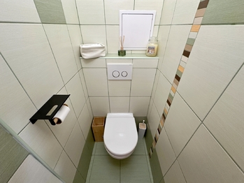 Prodej bytu 3+1 v družstevním vlastnictví 67 m², Prachatice