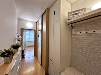 Prodej bytu 3+1 v družstevním vlastnictví 67 m², Prachatice