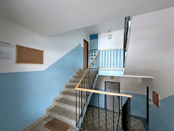 Prodej bytu 3+1 v družstevním vlastnictví 67 m², Prachatice