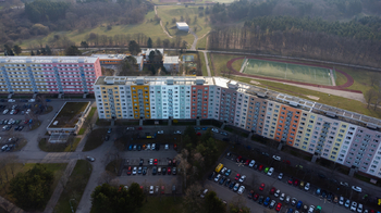 Prodej bytu 2+1 v osobním vlastnictví 63 m², Hradec Králové