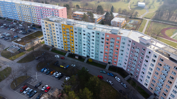Prodej bytu 2+1 v osobním vlastnictví 63 m², Hradec Králové
