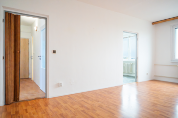 Prodej bytu 2+1 v osobním vlastnictví 63 m², Hradec Králové