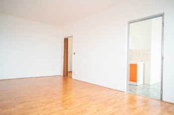 Prodej bytu 2+1 v osobním vlastnictví 63 m², Hradec Králové