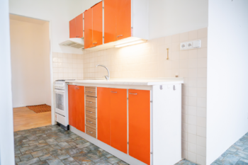 Prodej bytu 2+1 v osobním vlastnictví 63 m², Hradec Králové