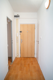 Prodej bytu 2+1 v osobním vlastnictví 63 m², Hradec Králové