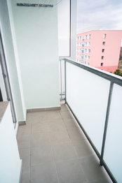 Prodej bytu 2+1 v osobním vlastnictví 63 m², Hradec Králové