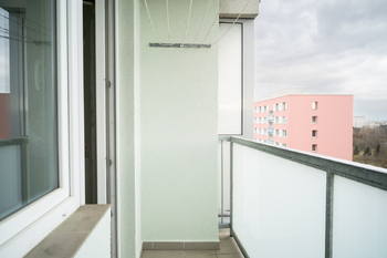 Prodej bytu 2+1 v osobním vlastnictví 63 m², Hradec Králové