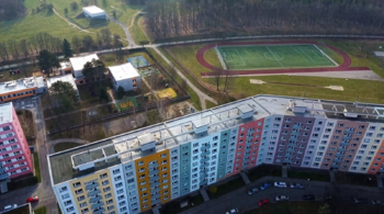 Prodej bytu 2+1 v osobním vlastnictví 63 m², Hradec Králové