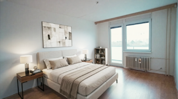 Prodej bytu 2+1 v osobním vlastnictví 63 m², Hradec Králové