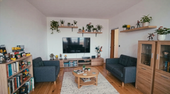 Prodej bytu 2+1 v osobním vlastnictví 63 m², Hradec Králové