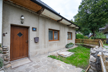 Prodej domu 105 m², Líšná