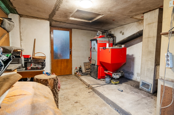 Prodej domu 105 m², Líšná