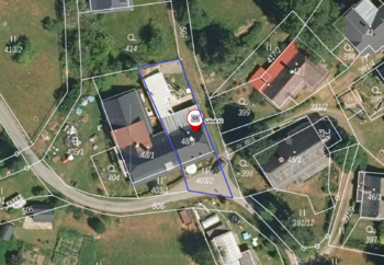 Prodej domu 105 m², Líšná