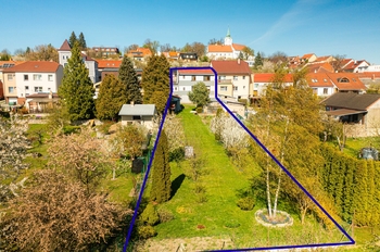 Prodej domu 126 m², Jedovnice