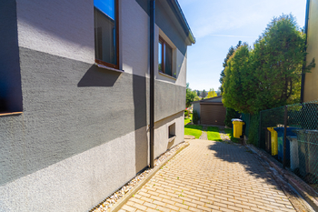 Prodej domu 126 m², Jedovnice
