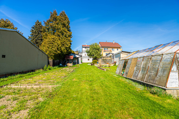 Prodej domu 126 m², Jedovnice