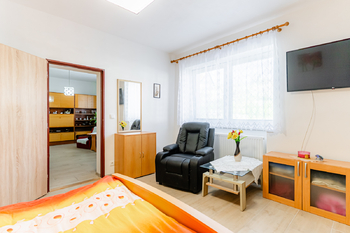 Prodej domu 126 m², Jedovnice