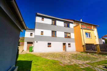 Prodej domu 126 m², Jedovnice