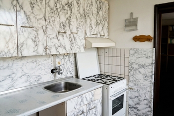 Prodej bytu 3+1 v osobním vlastnictví 70 m², Praha 6 - Veleslavín