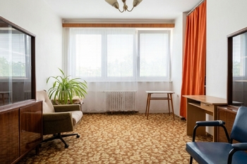 Prodej bytu 3+1 v osobním vlastnictví 70 m², Praha 6 - Veleslavín