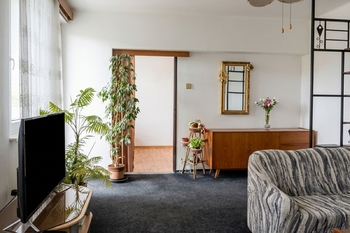 Prodej bytu 3+1 v osobním vlastnictví 70 m², Praha 6 - Veleslavín