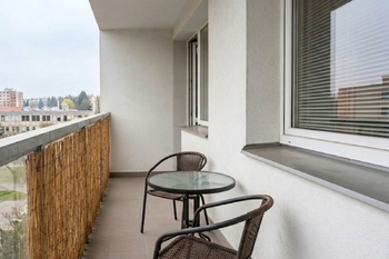 Prodej bytu 3+1 v osobním vlastnictví 70 m², Praha 6 - Veleslavín