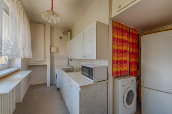 Prodej bytu 3+1 v osobním vlastnictví 64 m², Nový Jičín