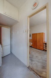 Prodej bytu 3+1 v osobním vlastnictví 64 m², Nový Jičín