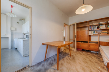 Prodej bytu 3+1 v osobním vlastnictví 64 m², Nový Jičín