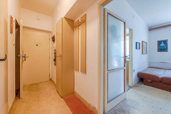 Prodej bytu 3+1 v osobním vlastnictví 64 m², Nový Jičín