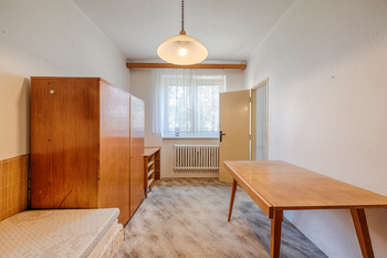 Prodej bytu 3+1 v osobním vlastnictví 64 m², Nový Jičín