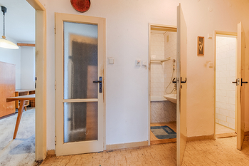 Prodej bytu 3+1 v osobním vlastnictví 64 m², Nový Jičín