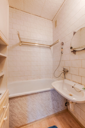 Prodej bytu 3+1 v osobním vlastnictví 64 m², Nový Jičín