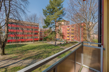 Prodej bytu 3+1 v osobním vlastnictví 64 m², Nový Jičín