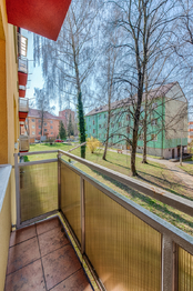 Prodej bytu 3+1 v osobním vlastnictví 64 m², Nový Jičín