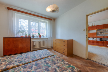 Prodej bytu 3+1 v osobním vlastnictví 64 m², Nový Jičín