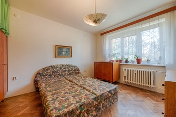 Prodej bytu 3+1 v osobním vlastnictví 64 m², Nový Jičín