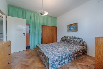 Prodej bytu 3+1 v osobním vlastnictví 64 m², Nový Jičín