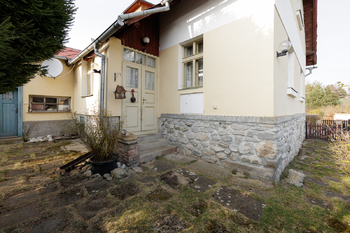 Prodej domu 80 m², Sudoměřice u Tábora