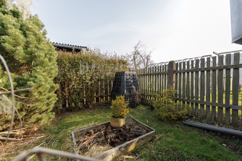 Prodej domu 80 m², Sudoměřice u Tábora