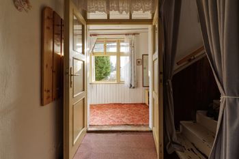 Prodej domu 80 m², Sudoměřice u Tábora