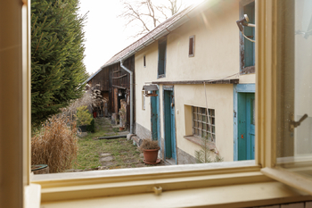 Prodej domu 80 m², Sudoměřice u Tábora